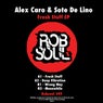 Fresh Stuff EP