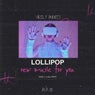 Lollipop