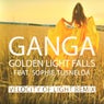 Golden Lightfalls (feat. Sophie Tusnelda) [Velocity Of Light Remix]