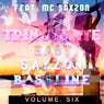 East Saxzon Bassline Volume. 6 (feat. MC SaXZoN)