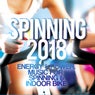 Spinning 2018 - Energy & Power. Music For Spinning & Indoor Bike