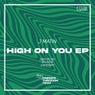High On You EP