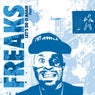 Freaks Present - Let's Do It Again, Pt. 1