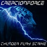 Thunder Fury Strike
