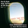 Higher Than High (Remixes)