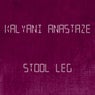 Stool Leg