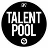 Spinnin' Records Talent Pool EP7