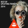 Best Of Uplifting Trance 2014