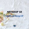 Spirit of Deep