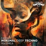 Famous Deep Minimal Techno, Vol. 6