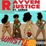 Whistle (feat. Iamsu!)