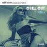Chill Out Vol. 1 - Cafe' Noir Musique Pour Bistrots