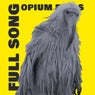 opium bird (Full song)