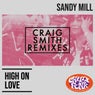High on Love (The Craig Smith Remixes)