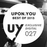 UYpon You Best Of 2015