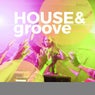 House & Groove, Vol. 3