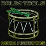 Moxi Drum Tools Vol 53