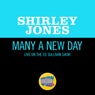 Many A New Day (Live On The Ed Sullivan Show, February 12, 1956)