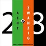 Acht & Zwanzig 28