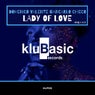 Lady Of Love - Apulia Mix