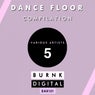Dance Floor Compilation 5