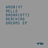 Reaching Dreams EP