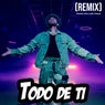 Todo de Ti (Jimmix Afro Latin House Remix)