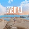 Give It All (feat. Carston) [Extended Mix]
