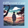 Different Cast