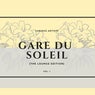 Gare du soleil (The Lounge Edition), Vol. 1