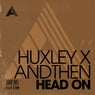 Head On - Extended Mix
