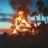 Party On Fire