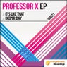 Professor X EP