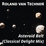 Asteroid Belt (Classical Delight Mix)