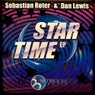 Star Time Ep