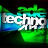 ADE Techno 2014
