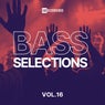 Bass Selections, Vol. 16