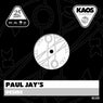 Paul Jay's - Desire