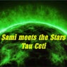 Tau Ceti