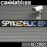 Spykedelic EP