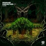 Swamp Monster EP