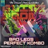 Blitztron - Bad Legs & Perfect Kombo Remix