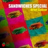 Sandwiches Special