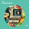 COMERCIANTES