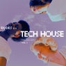 Dudes of Tech House, Vol. 2