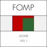 FOMP Locker, Vol. 1