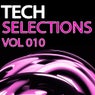 Tech Selections Vol. 010