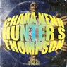 Chaka Kenn - The Hunter S Thompson EP