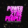 Power 2 The People