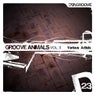 Groove Animals (Vol 3)